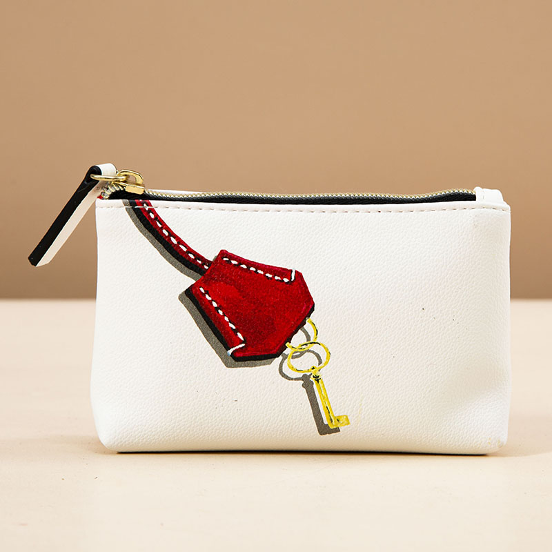 Milyen anyagokból készülnek a kozmetikai táskák?